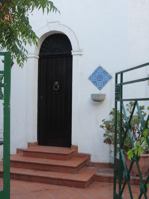 Villa Adamo Scopello  Kamer foto