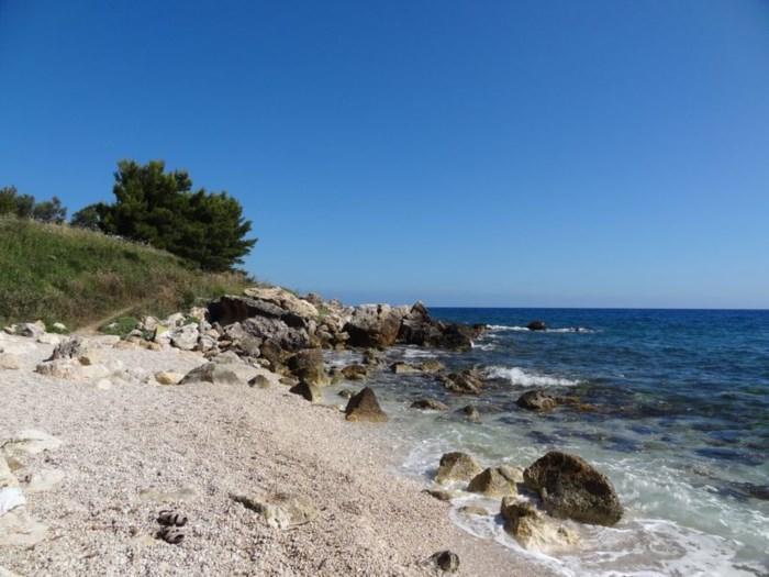 Villa Adamo Scopello  Buitenkant foto